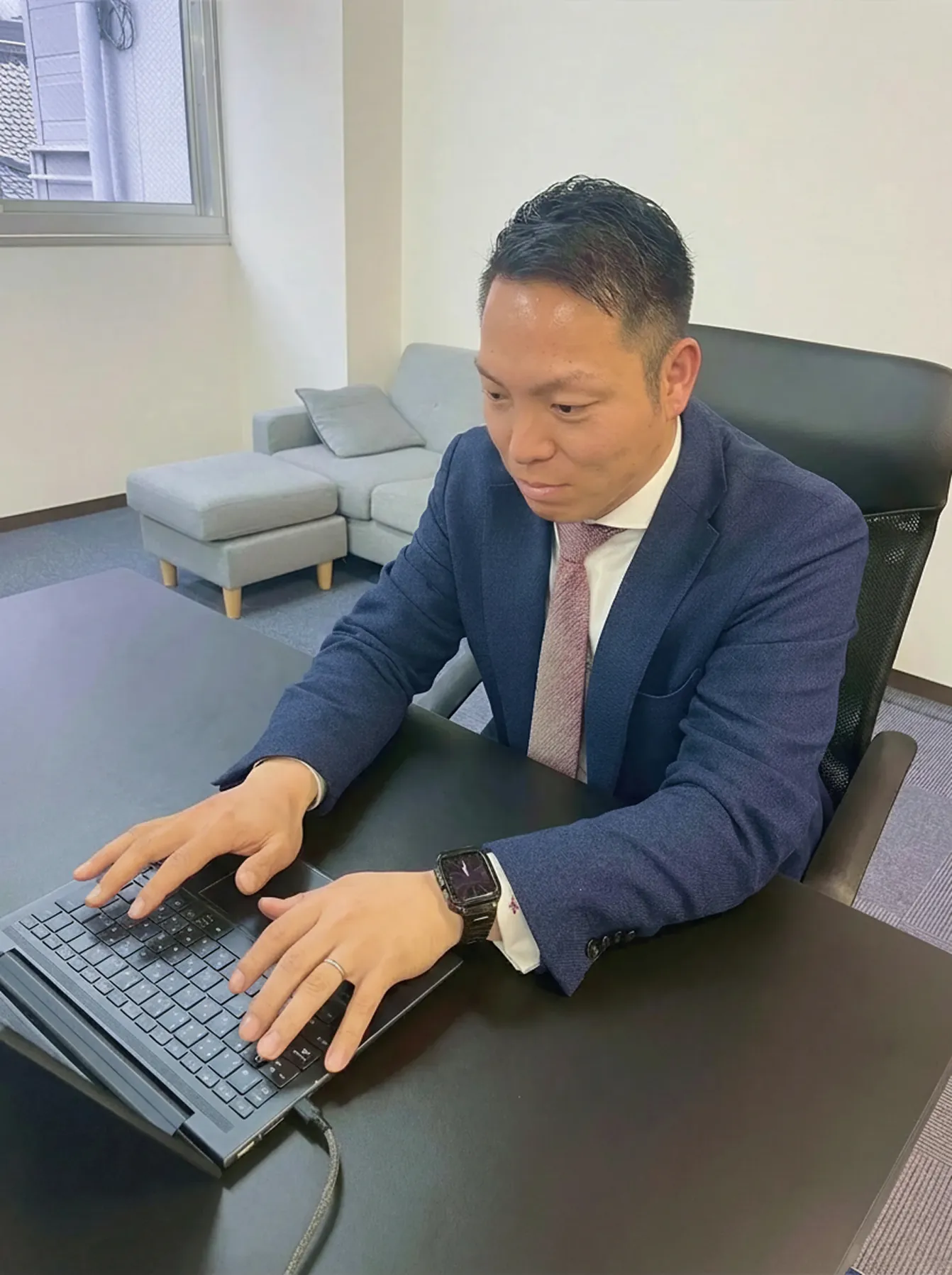 川南恵佑 プロフィール